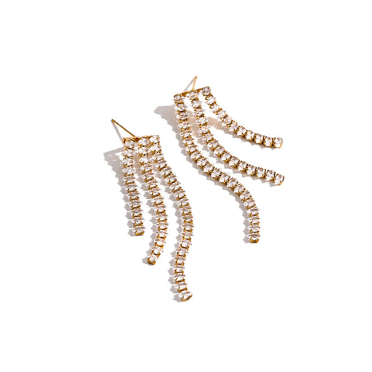 GLAM EARRINGS