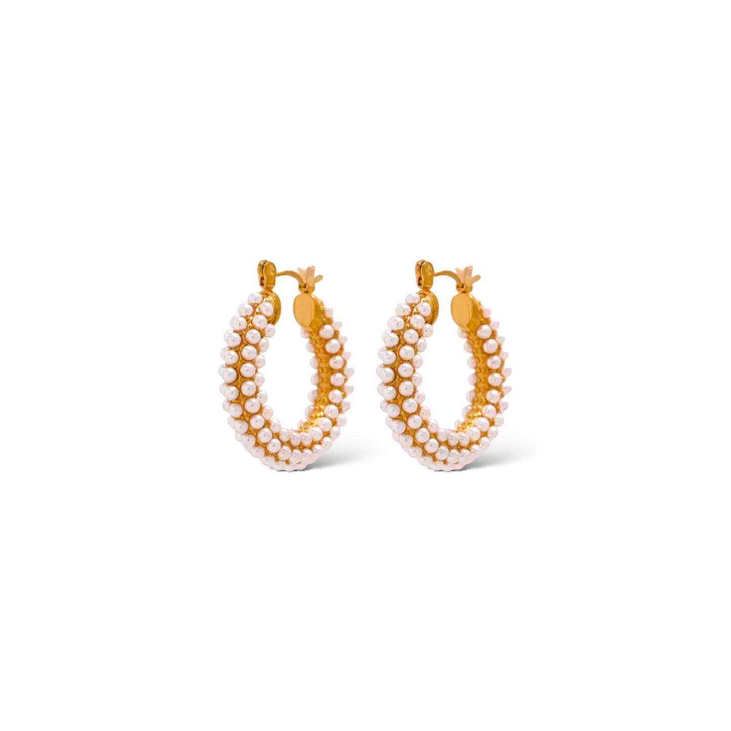 ANABELLA HOOPS