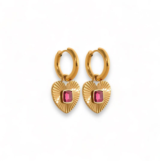 Bella Earrings