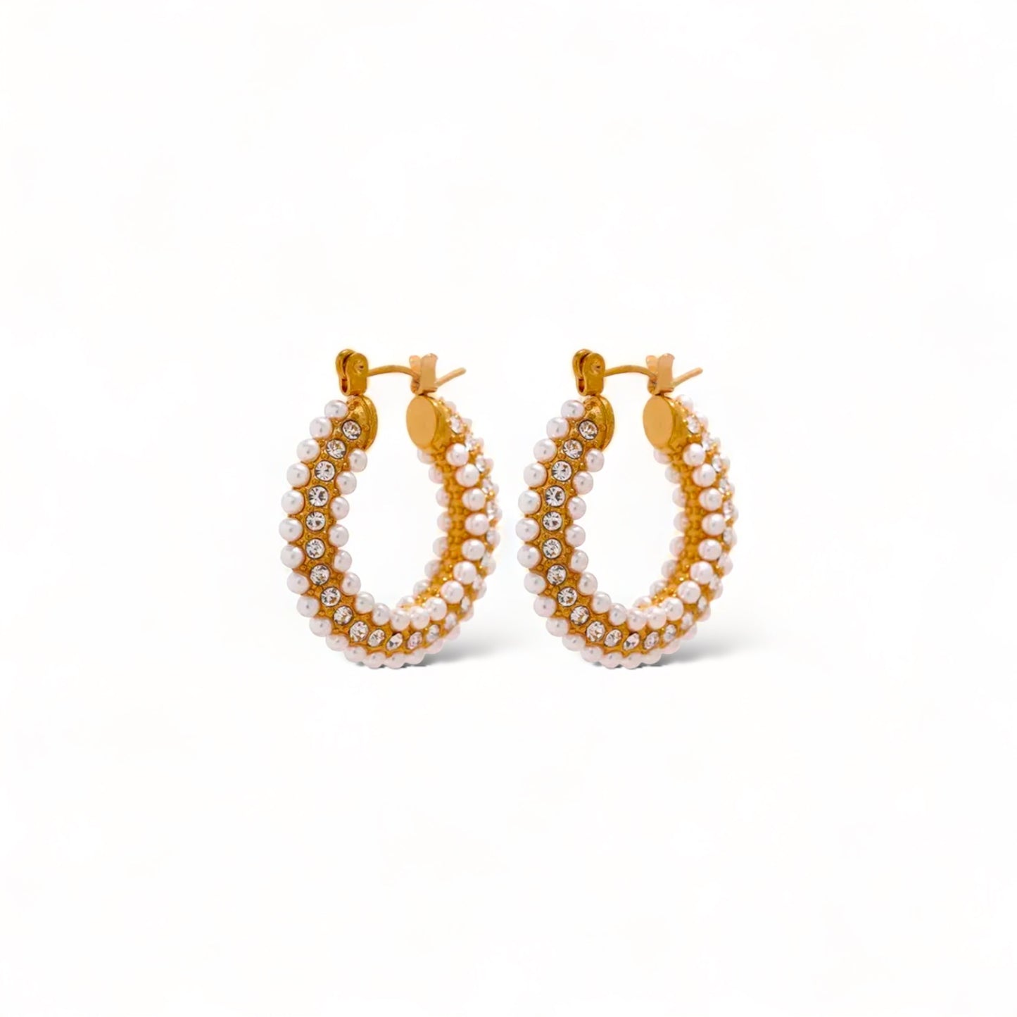 ANABELLA HOOPS