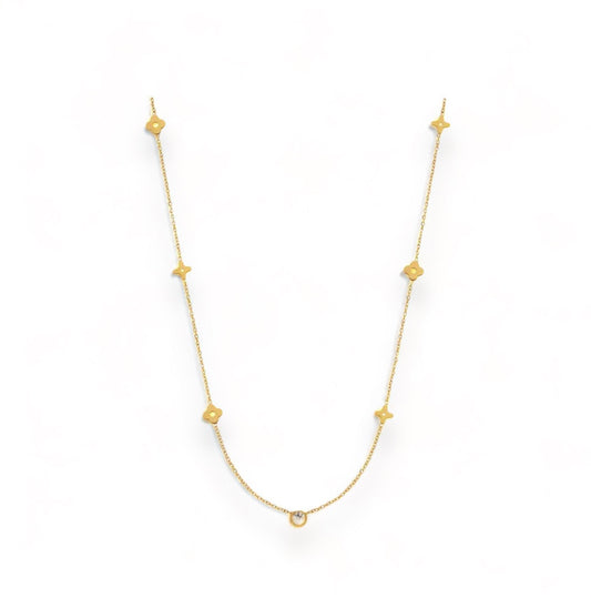 VIVIA NECKLACE