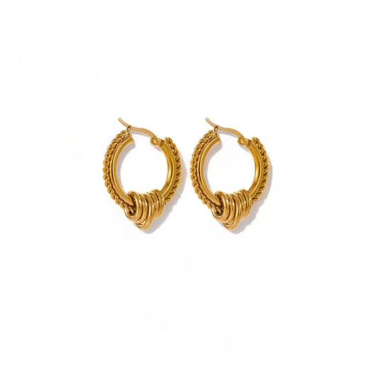 Julieta Hoops