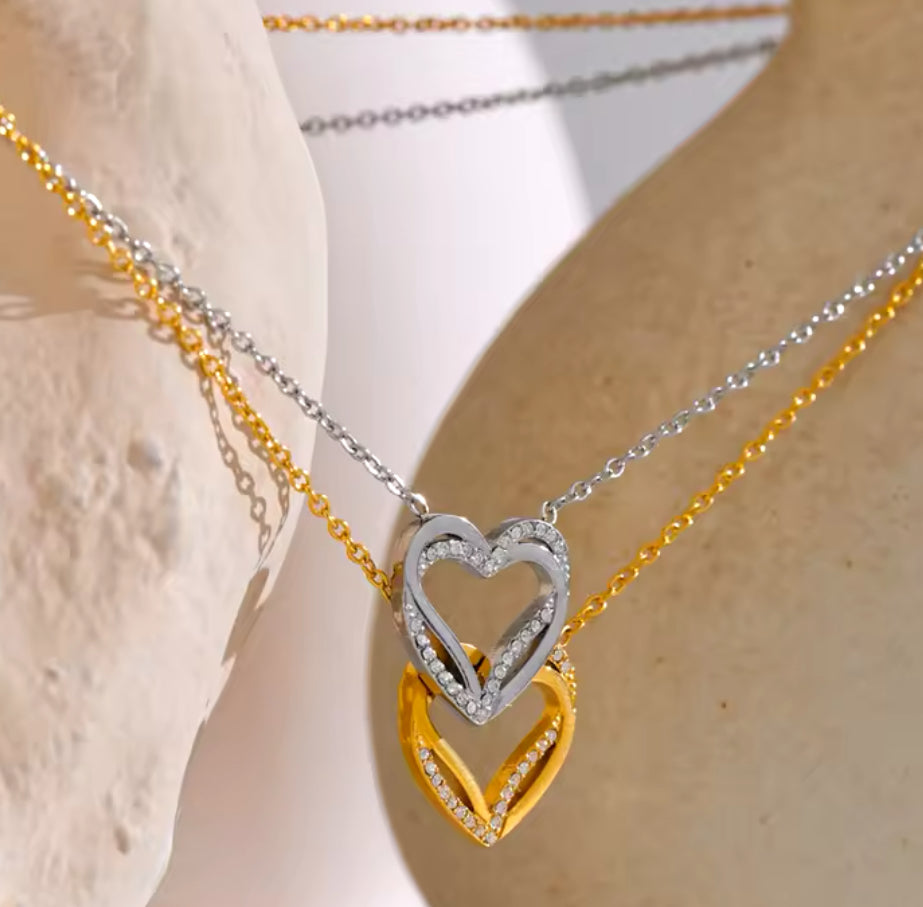 LOVE NECKLACE