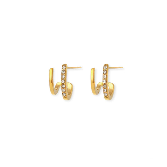 THALI EARRINGS