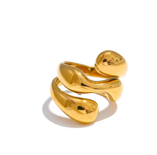 CELIN RING