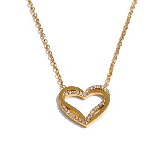 LOVE NECKLACE