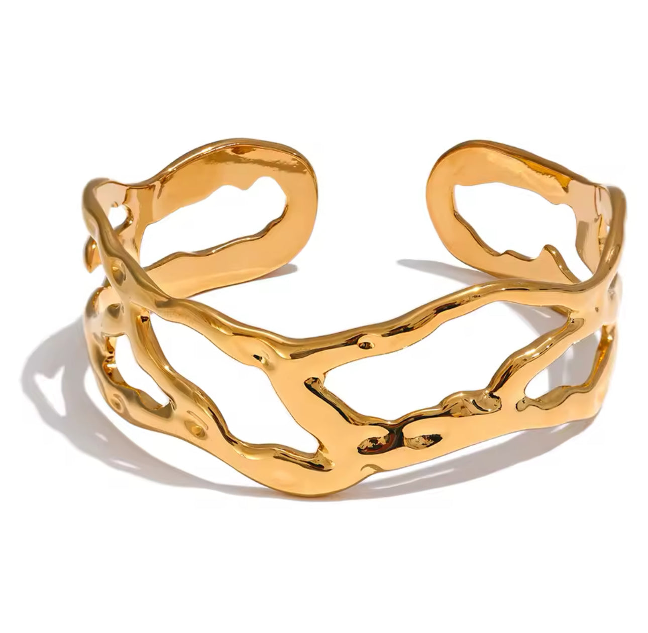 ALEGRA BANGLE