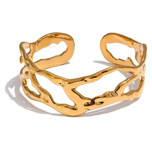 ALEGRA BANGLE