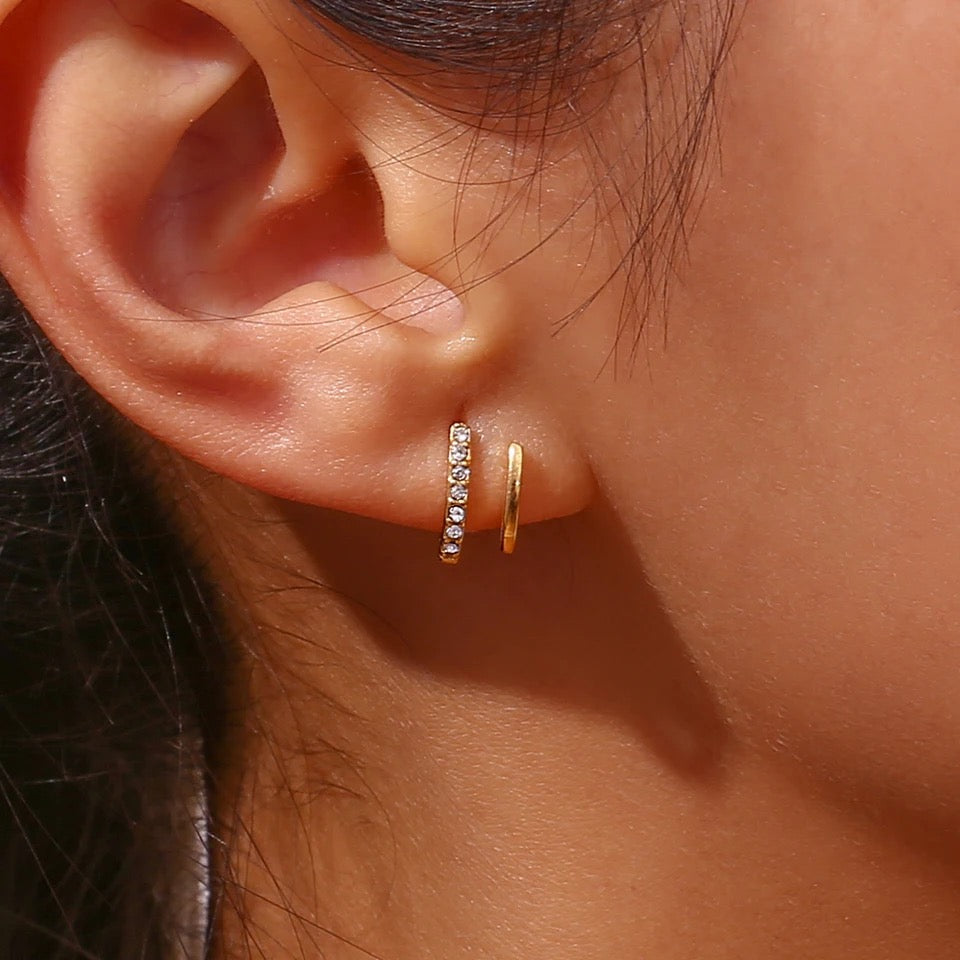 THALI EARRINGS