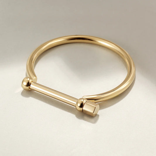 Timeless Bangle