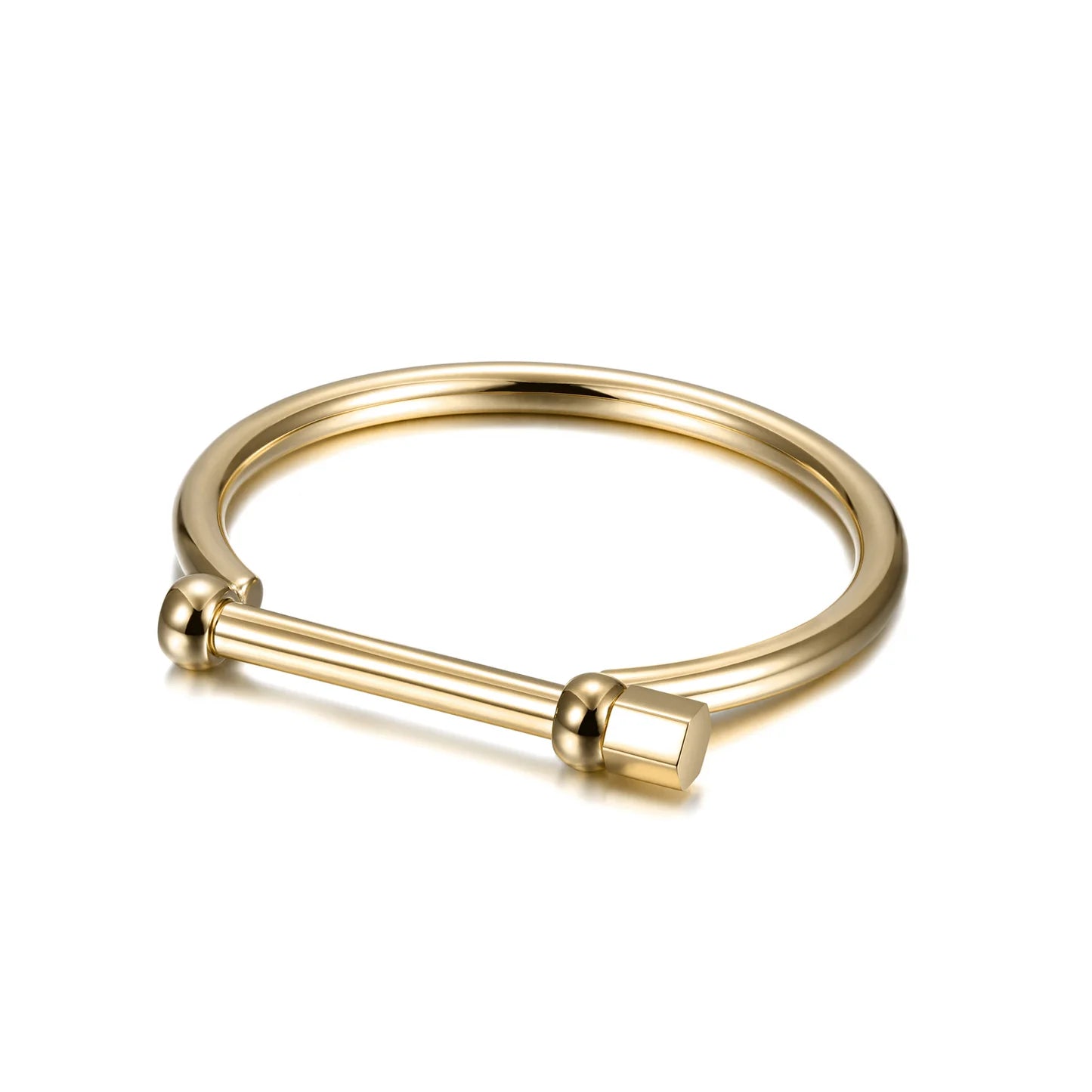 Timeless Bangle