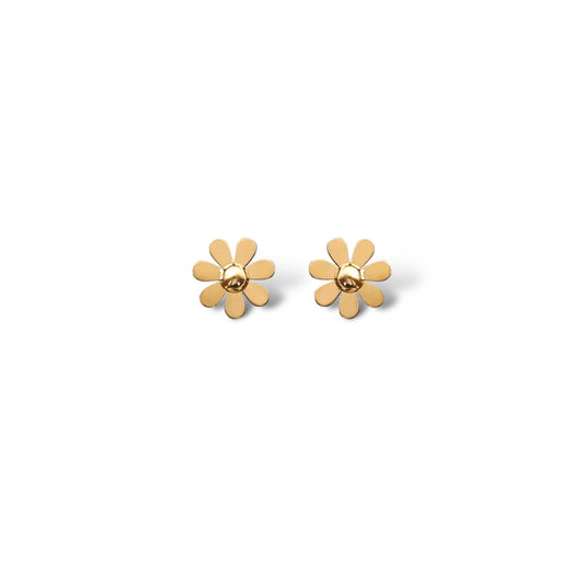 BLOOMING STUD EARRINGS