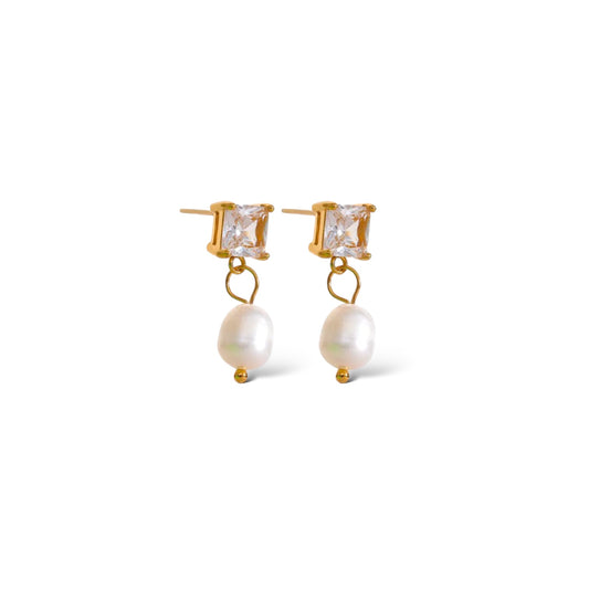 Juliet Earrings