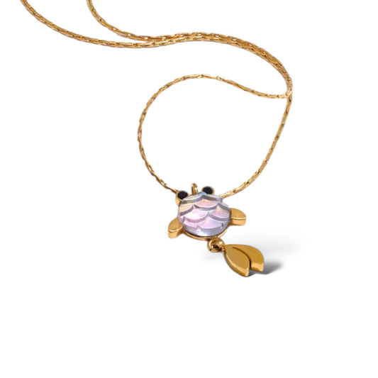 NEMO NECKLACE