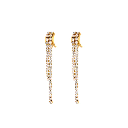 ZOE EARRINGS